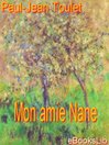 Mon amie Nane